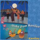 Aloha from Kanilau